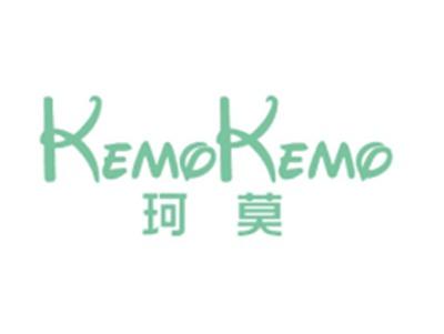 珂莫+KEMOKEMO