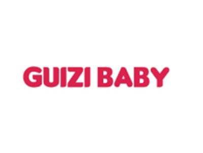 GUIZIBABY（瓜子宝贝）