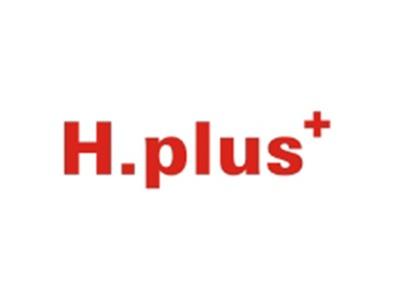 H.PLUS