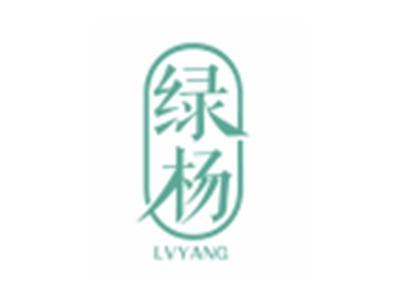 绿杨LVYANG