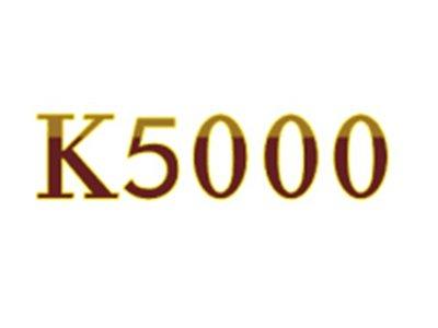 K5000