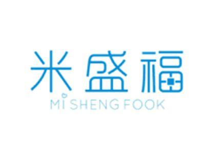米盛福MISHENGFOOK