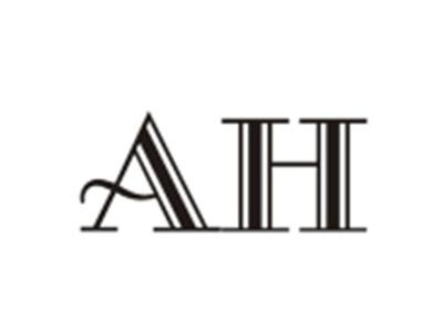 AH图形