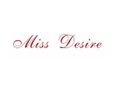 MISSDESIRE（希望小姐）