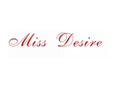 MISSDESIRE（希望小姐）