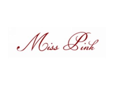 MISSPINK（粉红小姐）