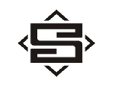 S，菱形图形