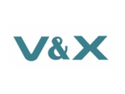 V&X
