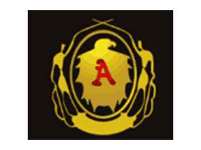 A鹰图形