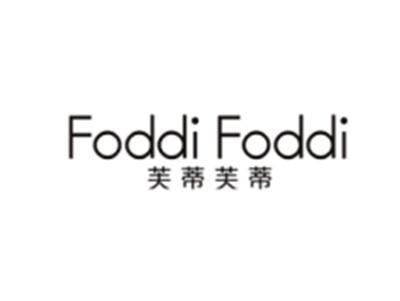 芙蒂芙蒂+FODDIFODDI