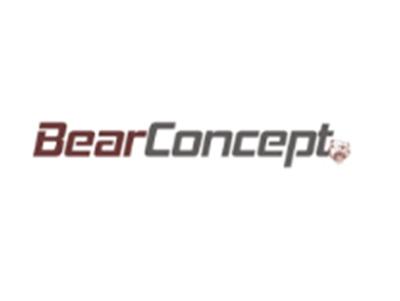 BEARCONCEPT（熊概念）
