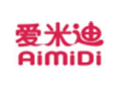 爱米迪AIMIDI