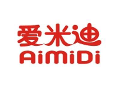 爱米迪AIMIDI