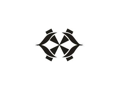 纯图形