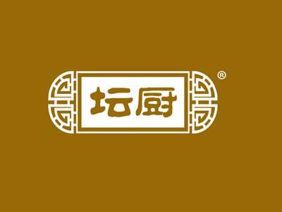 坛厨