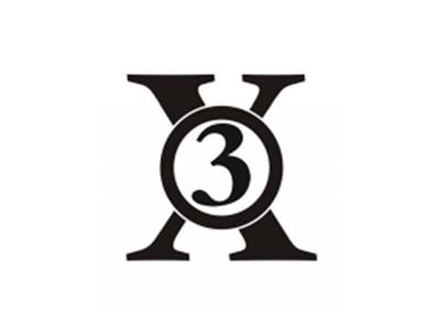 X3