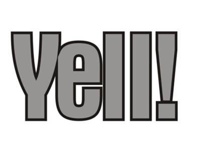 Yell