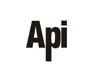 API