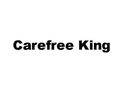 CAREFREEKING