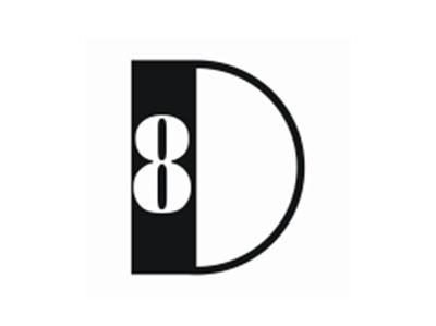 D8