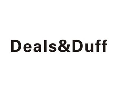 DEALS&DUFF