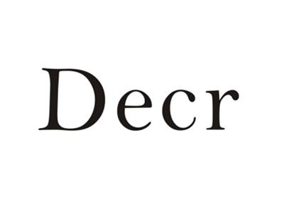 Decr