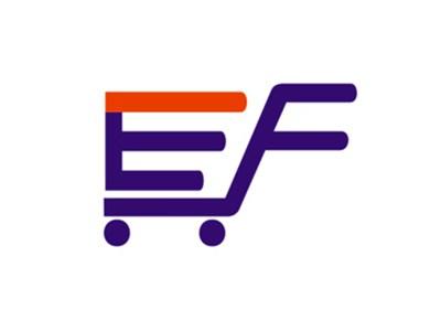 EF