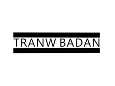 TRANWBADAN