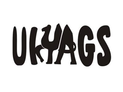 UKAGS仿骆驼