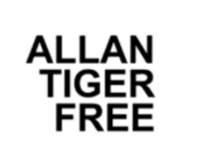 ALLANTIGERFREE