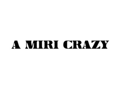 AMIRICRAZY
