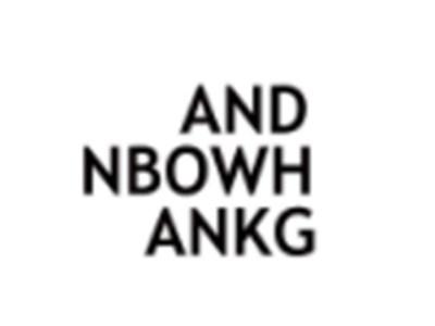 ANDNBOWHANKG