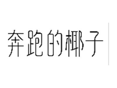 奔跑的椰子