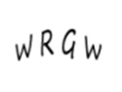 WRGW