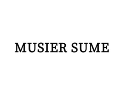 MUSIERSUME