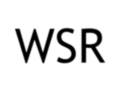 WSR
