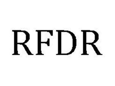 RFDR