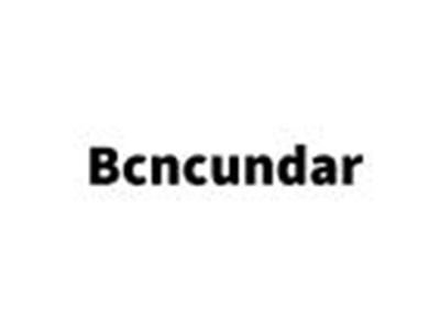 BCNCUNDAR