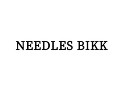 NEEDLESBIKK