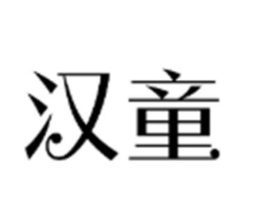 汉童