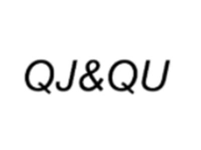 QJ＆QU