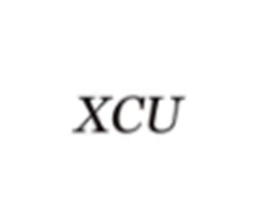 XCU