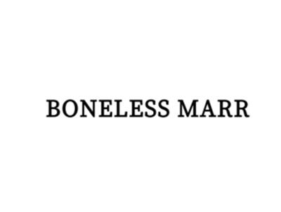 BONELESSMARR