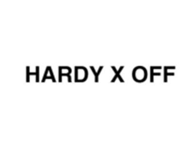 HARDYXOFF