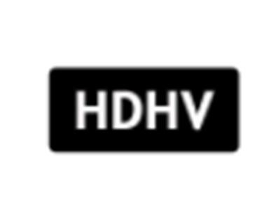HDHV