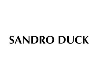 SANDRODUCK