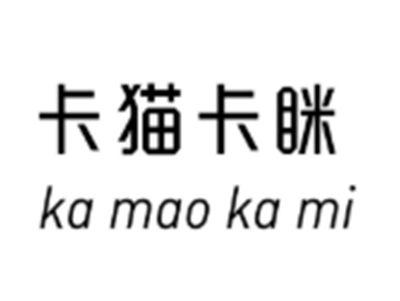 卡猫卡眯