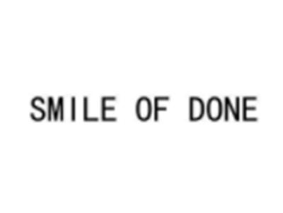 SMILEOFDONE