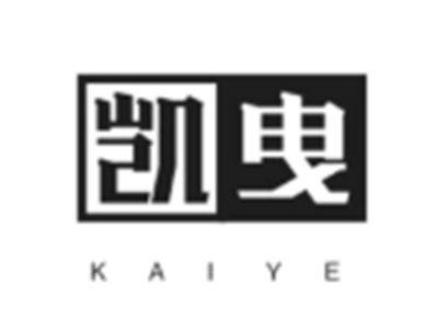 凯曳
