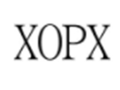 XOPX